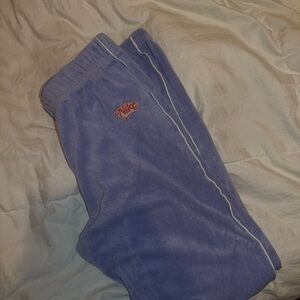 Nike sweat pants